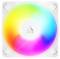 Миниатюра Arctic P12 Pro Reverse A-RGB White ACFAN00325A, фото 1