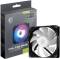 Миниатюра MSI MAG F120 ARGB Black MAG F120 ARGB-1B, фото 1