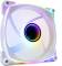Миниатюра QUBE M55-1 White, фото 1