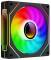 Миниатюра UPSIREN PRISM 4 RS Black, фото 1