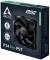 Миниатюра Arctic P14 Pro PST Black ACFAN00314A, фото 3