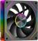 Миниатюра PCCooler FG120R ARGB Black F1G12R-BKAC112-GL, фото 1