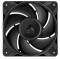 Миниатюра Arctic P12 Pro PST Black ACFAN00306A, фото 1