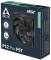 Миниатюра Arctic P12 Pro PST Black ACFAN00306A, фото 3