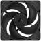 Миниатюра Arctic P12 Pro Reverse Black ACFAN00331A, фото 1