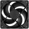 Миниатюра Arctic P12 Pro Reverse Black ACFAN00331A, фото 2