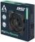 Миниатюра Arctic P12 Pro Reverse Black ACFAN00331A, фото 3
