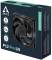 Миниатюра Arctic P12 Pro LN Black ACFAN00348A, фото 3