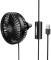 Миниатюра BOROFONE DBF11 three speed  USB-A Black 00000086716_1, фото 2