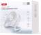 Миниатюра XO MF92 white, фото 3