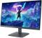 Миниатюра Lenovo LOQ 27Q-10 Monitor Lunar Grey 2026 68F3GACBUA, фото 2