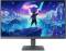 Миниатюра Lenovo LOQ 27Q-10 Monitor Lunar Grey 2026 68F3GACBUA, фото 3