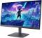 Миниатюра Lenovo LOQ 24-10 Monitor Lunar Grey 2026 68F1GACBUA, фото 2
