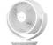 Миниатюра Xiaomi Smart Desktop Air Circulation Fan BHR9872EU, фото 3