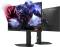 Миниатюра Thunderobot 23.8' Gaming Monitors JQ24F240L JT00EJ00U, фото 1