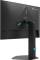 Миниатюра Thunderobot 23.8' Gaming Monitors JQ24F240L JT00EJ00U, фото 9