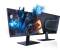 Миниатюра Thunderobot 27' Gaming Monitor BlackWarrior ZQ27F210 JT00ED00V, фото 1