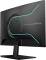 Миниатюра Thunderobot 27' Gaming Monitor BlackWarrior ZQ27F210 JT00ED00V, фото 8
