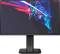 Миниатюра Thunderobot 24.5' Gaming Monitor Silver Wing LF25F240L JT00EC00R, фото 2