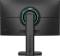 Миниатюра Thunderobot 24.5' Gaming Monitor Silver Wing LF25F240L JT00EC00R, фото 5