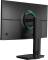 Миниатюра Thunderobot 24.5' Gaming Monitor Silver Wing LF25F240L JT00EC00R, фото 9