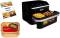 Миниатюра Tesla Aircook DualHeat QD575 XXL 10 l czarny, фото 1