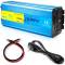 Миниатюра Choetech Pure Sine Wave Inverter with UPS 2kW INV-C2000WUPS-EU, фото 5