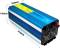 Миниатюра Choetech Pure Sine Wave Inverter with UPS 2kW INV-C2000WUPS-EU, фото 6