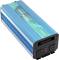 Миниатюра Choetech Pure Sine Wave Inverter with UPS 1.5kW INV-C1500WUPS-EU, фото 3