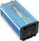 Миниатюра Choetech Pure Sine Wave Inverter with UPS 1kW INV-C1000WUPS-EU, фото 3