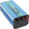 Миниатюра Choetech Pure Sine Wave Inverter with UPS 1kW INV-C1000WUPS-EU, фото 5