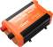 Миниатюра Choetech Pure Sine Wave Inverter 1.6kW CJ3500Q-V2, фото 3