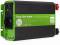 Миниатюра EnerGenie Pure Sine Wave Inverter 0.5kW EG-PWC-PS500-01, фото 1