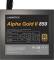 Миниатюра Montech ALPHA GOLD II 850W, фото 1