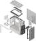 Миниатюра HAVN BF 360 White HVN-CA-BF360-01, фото 4