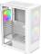 Миниатюра Montech X2 Plus White X2 PLUS (W), фото 1