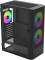 Миниатюра Montech X2 Plus Black X2 PLUS (B), фото 1