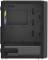 Миниатюра Montech X2 Plus Black X2 PLUS (B), фото 3