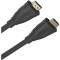 Миниатюра HP HDMI M to HDMI M 2.0m V2.1 8K60Hz HP_DHC-HD02-02M, фото 2