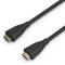 Миниатюра HP HDMI M to HDMI M 2.0m V2.1 8K60Hz HP_DHC-HD02-02M, фото 3