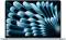 Миниатюра Apple MacBook Air M5 A3448 Sky Blue 2026 Z1LZ000RC, фото 1