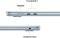 Миниатюра Apple MacBook Air M5 A3448 Sky Blue 2026 Z1LZ000RC, фото 3