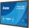 Миниатюра iiyama ProLite T2455MSC-B2, фото 5