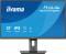 Миниатюра iiyama ProLite XB2797QSN-B1 Matte black, фото 3