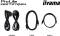 Миниатюра iiyama ProLite XB2797QSN-B1 Matte black, фото 15
