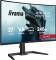 Миниатюра iiyama Red Eagle G-MASTER GCB2784HSU-B1 Black, фото 1