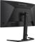 Миниатюра iiyama Red Eagle G-MASTER GCB2784HSU-B1 Black, фото 23