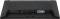 Миниатюра iiyama ProLite X2491HS-B1 Matte black, фото 9