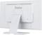 Миниатюра iiyama ProLite T2452MSC-W2AG White matte, фото 10