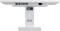 Миниатюра iiyama ProLite T2452MSC-W2AG White matte, фото 13